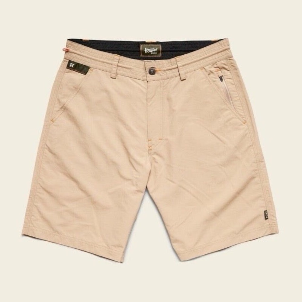 Howler Brothers Horizon Hybrid Shorts 2.0 9" Mens 34 Quick Drying Ripstop